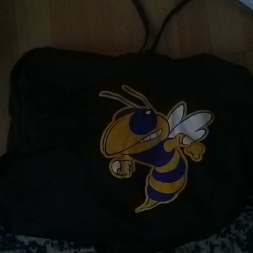 Nike hoodie